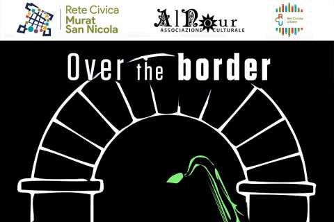 ''Over the border'': per le strade di Bari Vecchia concerti e reading itineranti